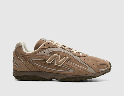 New Balance 204L Mushroom / Arid Stone - Sneakers