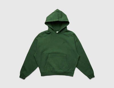 Home Grown Brutal HD Hoodie / Dark Ivy