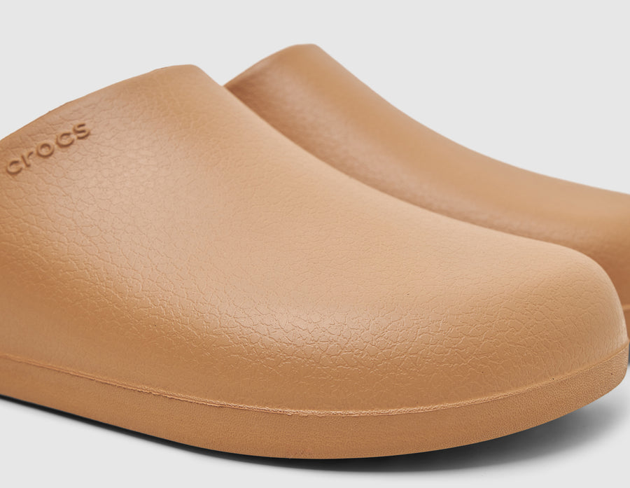 Crocs Dylan Clog Sepia