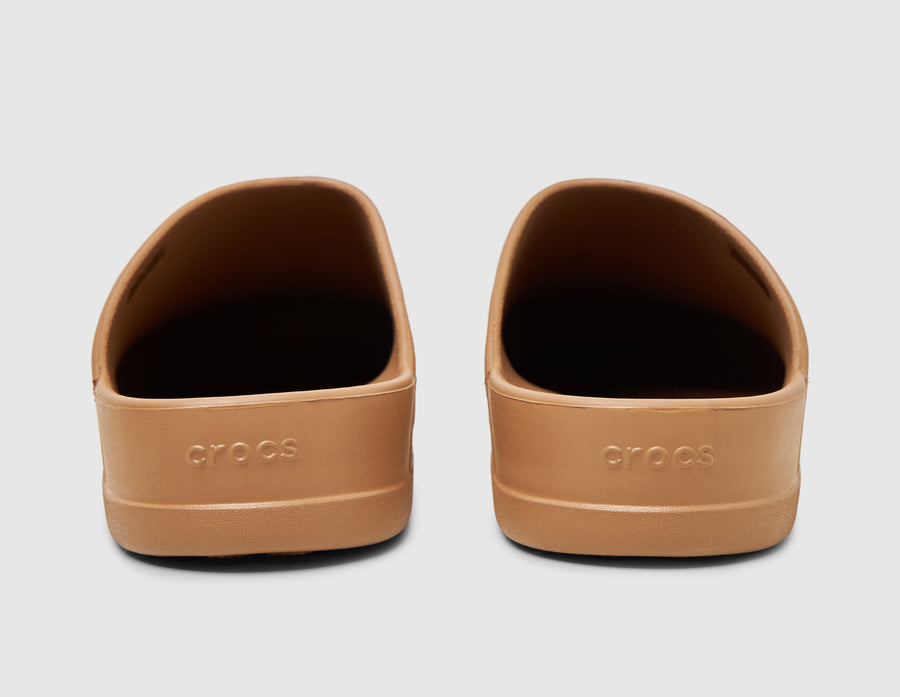 Crocs Dylan Clog Sepia