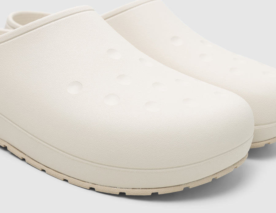 Crocs Energy Clog / Stucco