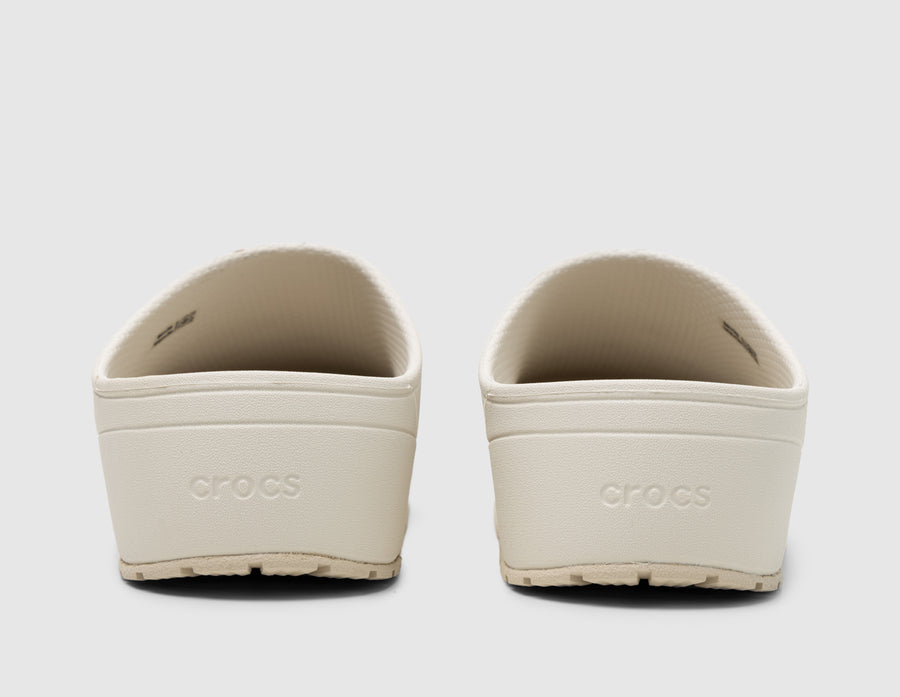 Crocs Energy Clog / Stucco