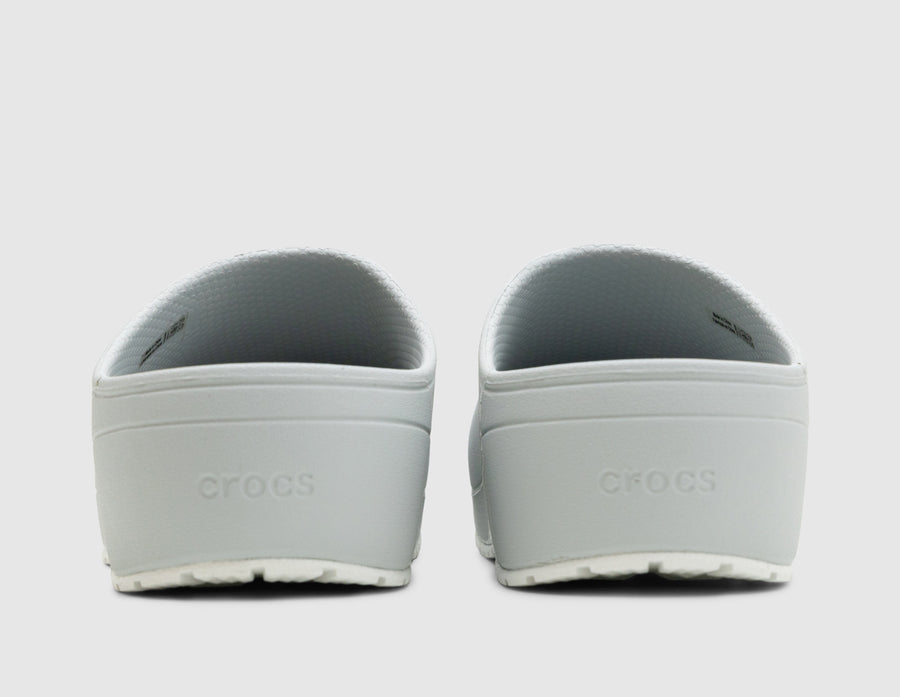 Crocs Classic Quiet Clog / Mirage