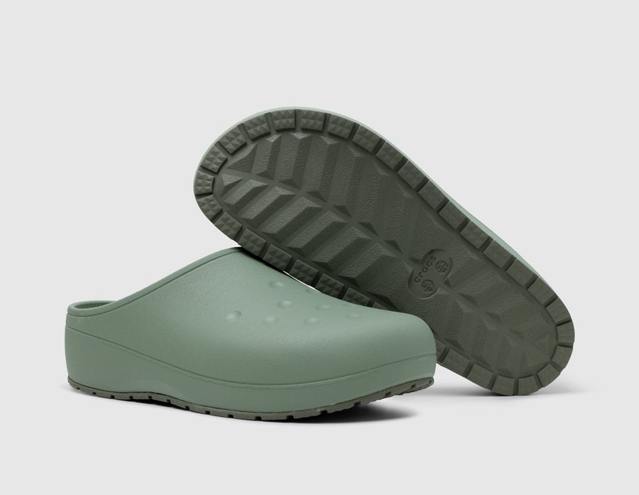 Crocs Energy Clog / Moss