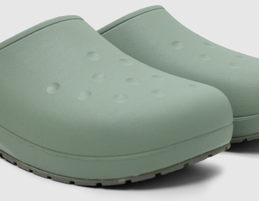 Crocs Energy Clog / Moss