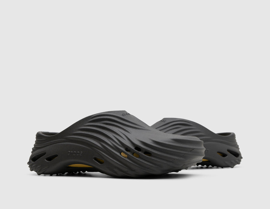 Crocs Echo Wave / Black