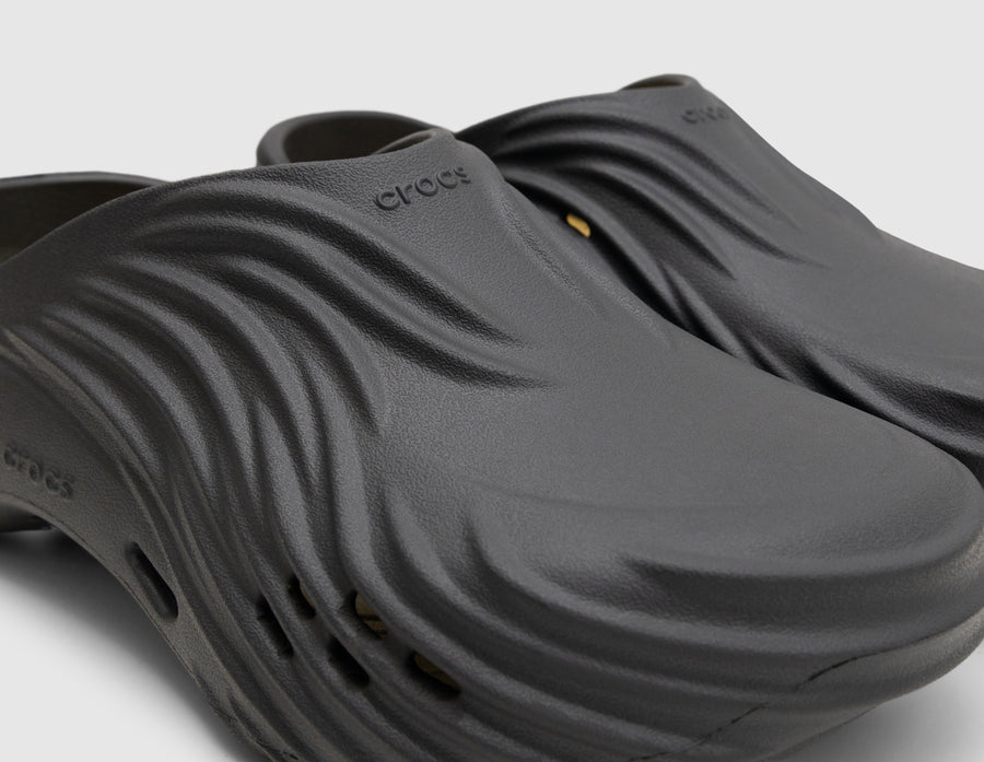 Crocs Echo Wave / Black