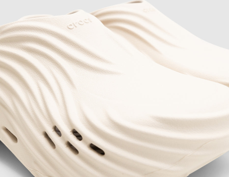 Crocs Echo Wave / Tan