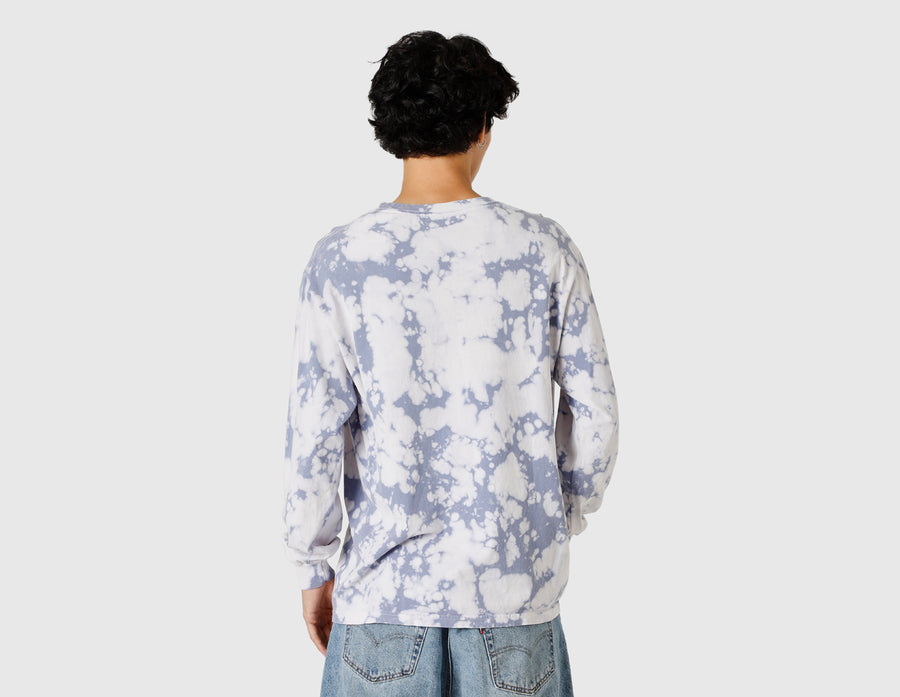Quiet Life Symbols T-shirt / Tie Dye
