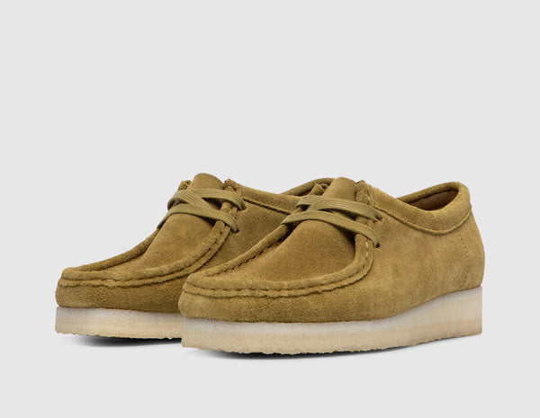 New deals wallabee clarks