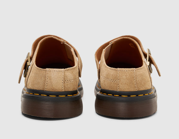 Dr martens desert store