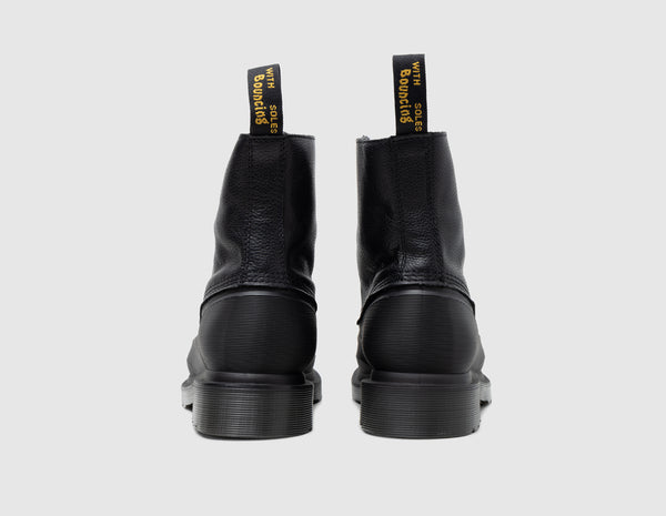 Dr. Martens 1460 Fleece Lined Sub Boots Black – size? Canada