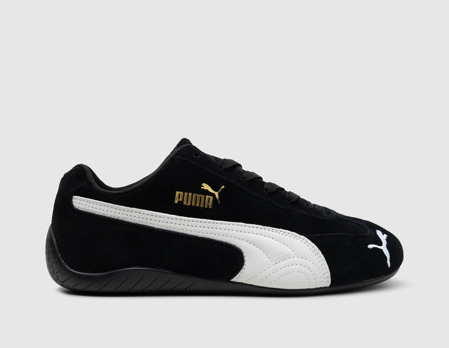 PUMA Speedcat OG Black / White