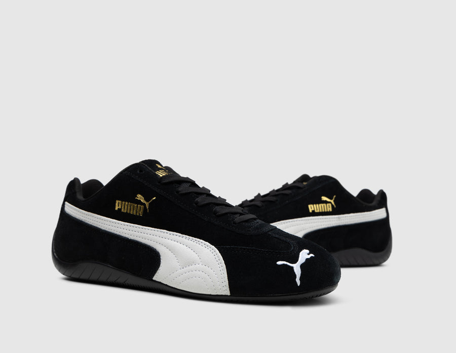 PUMA Speedcat OG Black / White