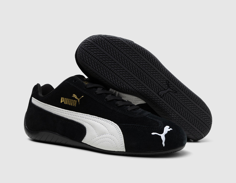 PUMA Speedcat OG Black / White