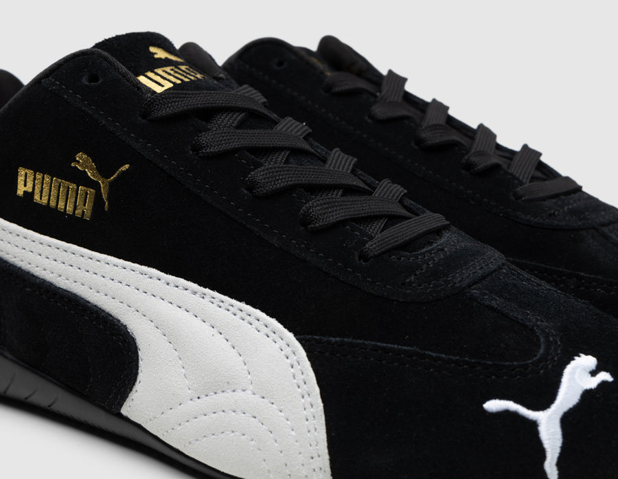 PUMA Speedcat OG Black / White
