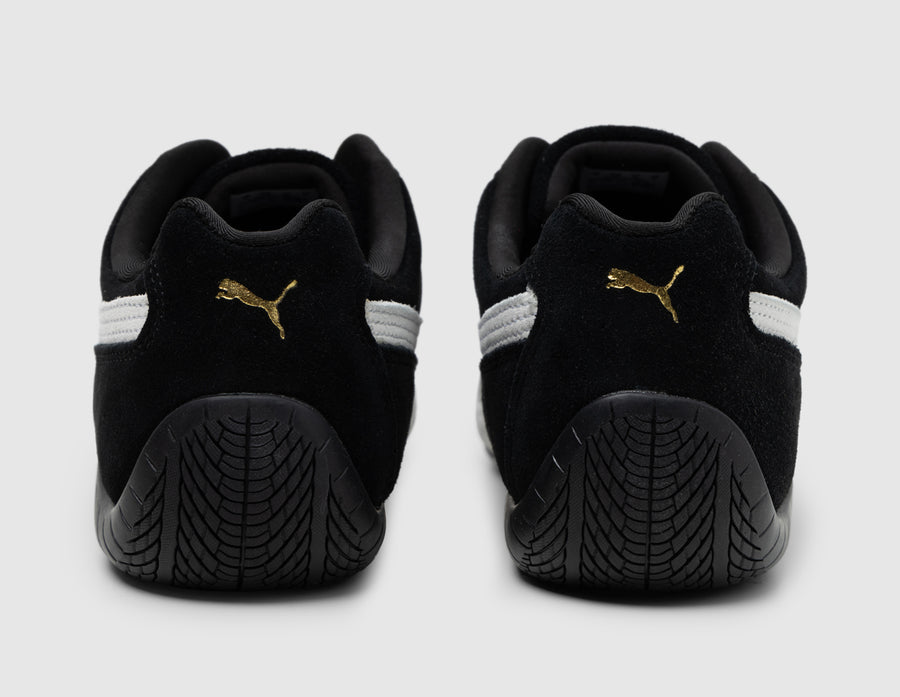 PUMA Speedcat OG Black / White