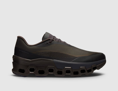On Cloudmonster 2 PAF Thorn / Brown - Sneakers