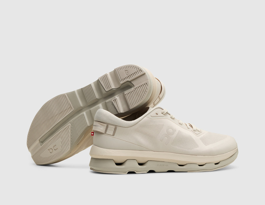 On Cloudzone Pearl / Truffle