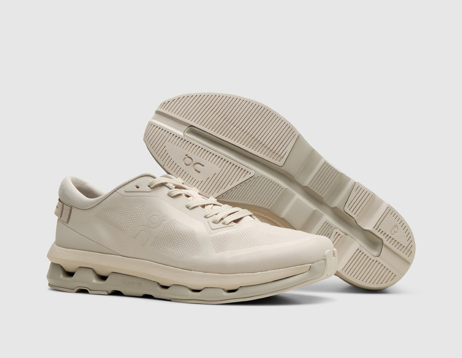 On Cloudzone Pearl / Truffle
