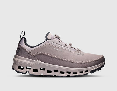 On Women's Cloudaway 2 Cinder / Fog - Sneakers