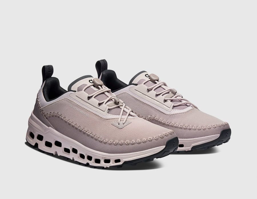 On Women's Cloudaway 2 Cinder / Fog