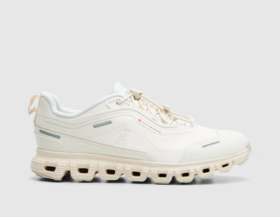 On Women's Cloud 6 GEO WP Dew / Dew - Sneakers