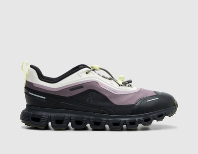 On Women's Cloud 6 GEO WP Dew / Gobi - Sneakers