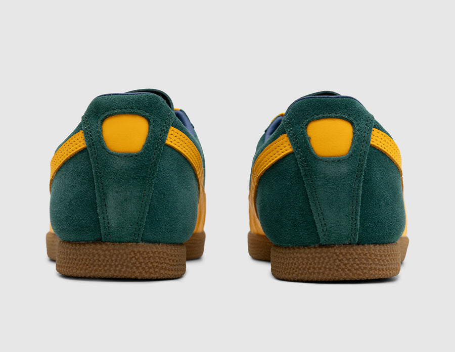 PUMA Brasil Dark Myrtle / Tangerine