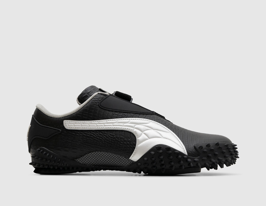 PUMA x A$AP ROCKY Mostro OG Black / Silver
