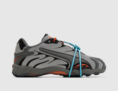 PUMA x A$AP ROCKY Inhale Reflective Team Silver / Flat Medium Grey - Sneakers