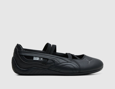 PUMA Women's Speedcat Ballet / PUMA Black - Low Top
