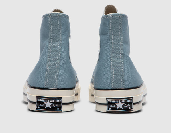 Sky blue chuck 2025 taylors
