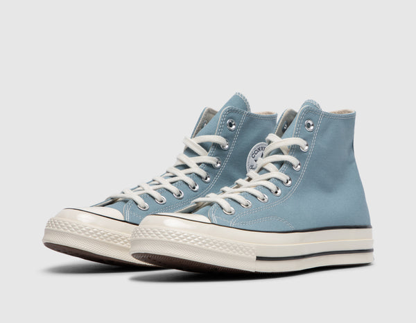 Converse blue sales coast