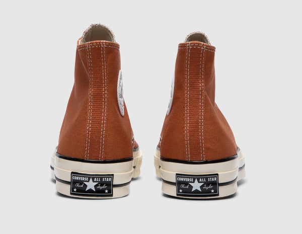 Converse Chuck Taylor 70 Hi Tawny Owl Egret Black size Canada