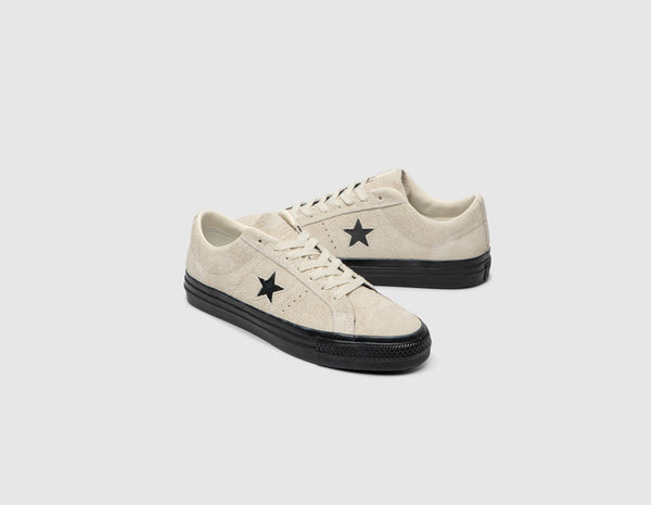 Converse low store one star