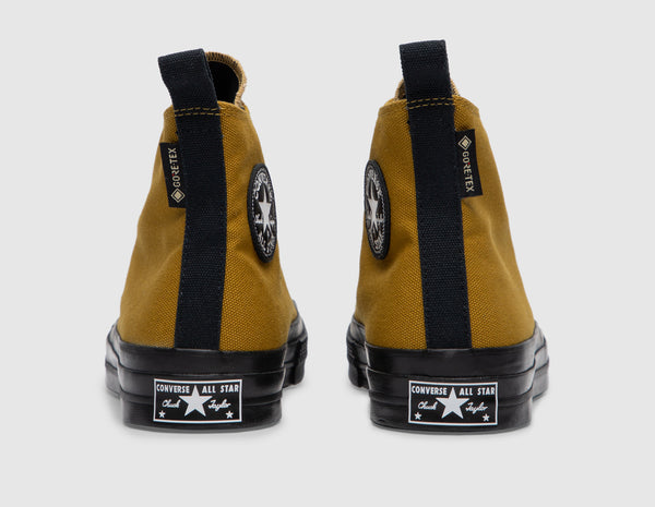 Converse Techno UV Space Odyssey Black Sneakers – Huedee