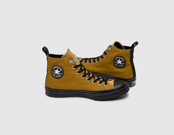 Converse Chuck 70 GORE TEX Hidden Trail Brown Dunescape Black size Canada