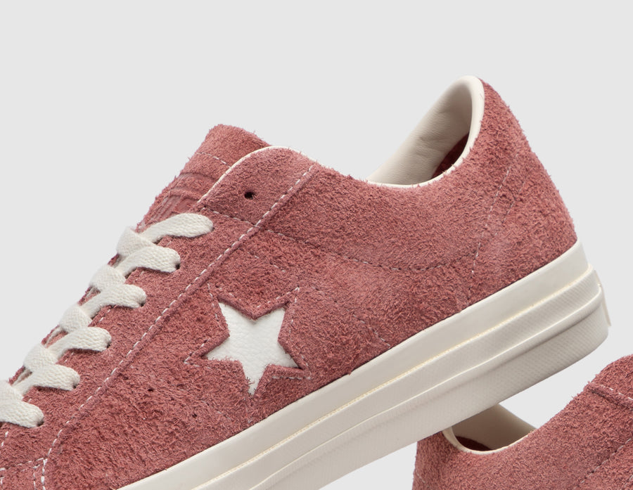 Converse One Star Pro Cave Shadow / Egret - Egret