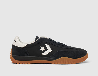 Converse Run Star Trainer Black / Egret - Honey - Sneakers