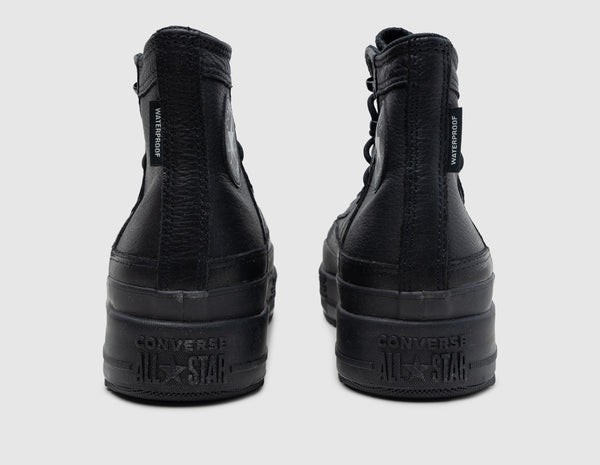 Converse All Star City Trek Waterproof Black Black Black size Canada