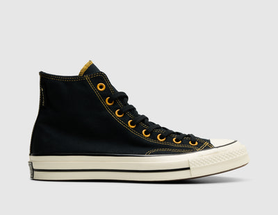 Converse Chuck 70 GORE-TEX Hi Black / Sunny Angle - High Top