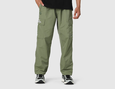 AAPE Woven Pants / Khaki