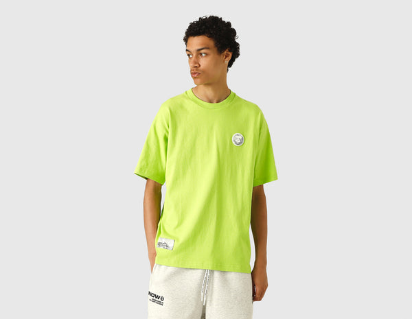 AAPE Moonface T-shirt / Green – size? Canada