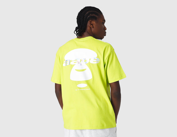 AAPE by A Bathing Ape T-shirt / Beige