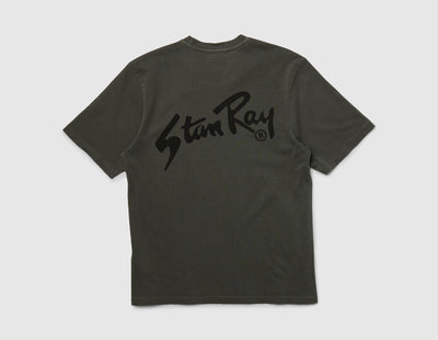 Stan Ray Stan OG T-Shirt / Washed Black