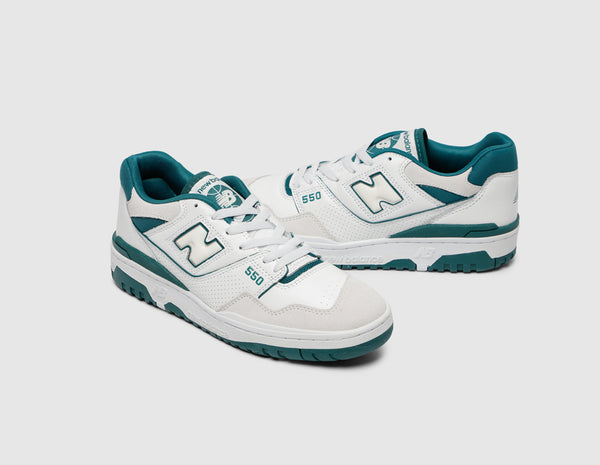 New balance x9 white teal outlet