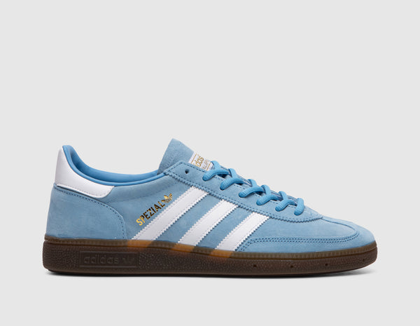 adidas Originals Handball Spezial Light Blue size Canada