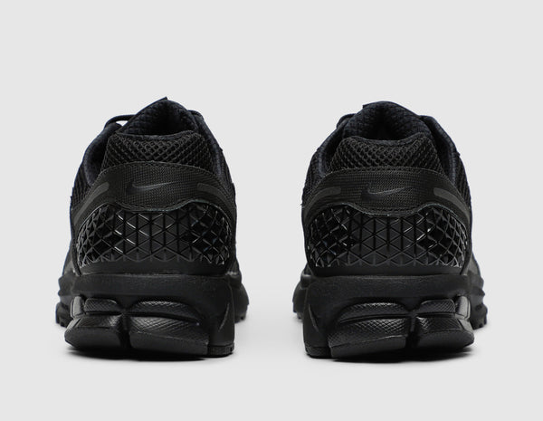 Nike Zoom Vomero 5 SP Black Black size Canada