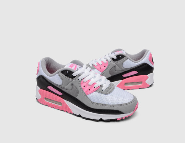 Nike 90 best sale rose